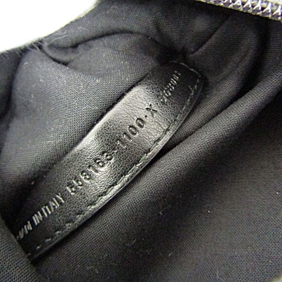 BALENCIAGA Black Backpack - Picture 12 of 12